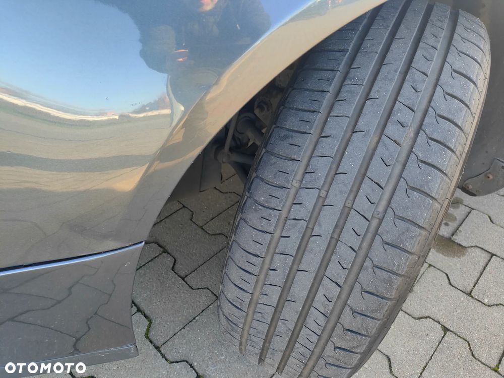 Volkswagen Passat 2.0 TDI DPF Comfortline DSG - 14