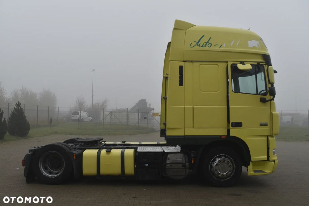 DAF XF 105.510 - 8