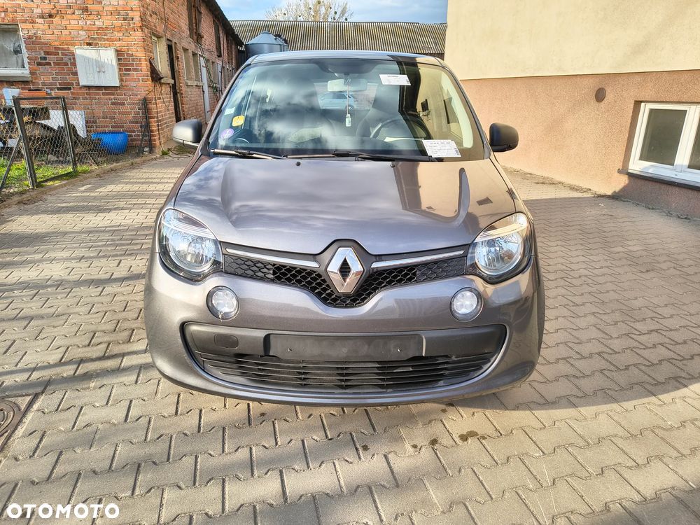 Renault Twingo - 2