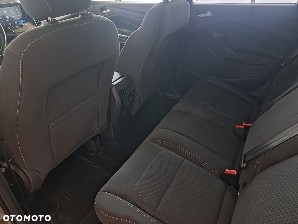 Ford Kuga 1.5 EcoBoost FWD Edition ASS GPF - 19