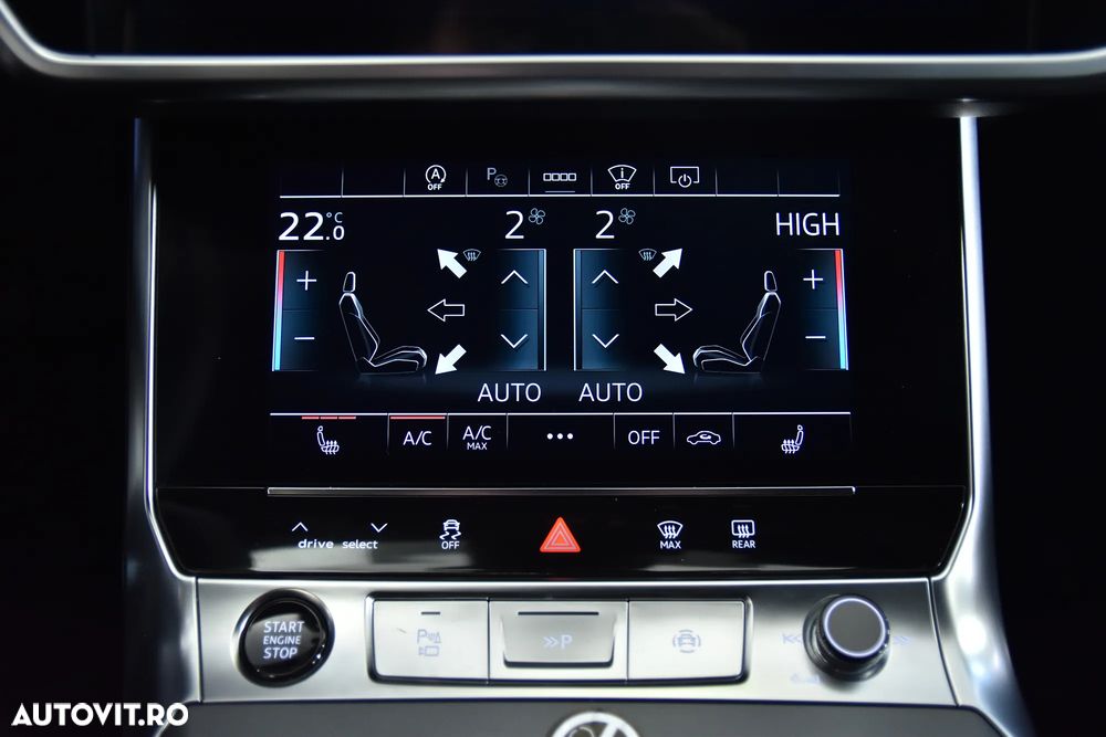 Audi A6 Limuzina - 18