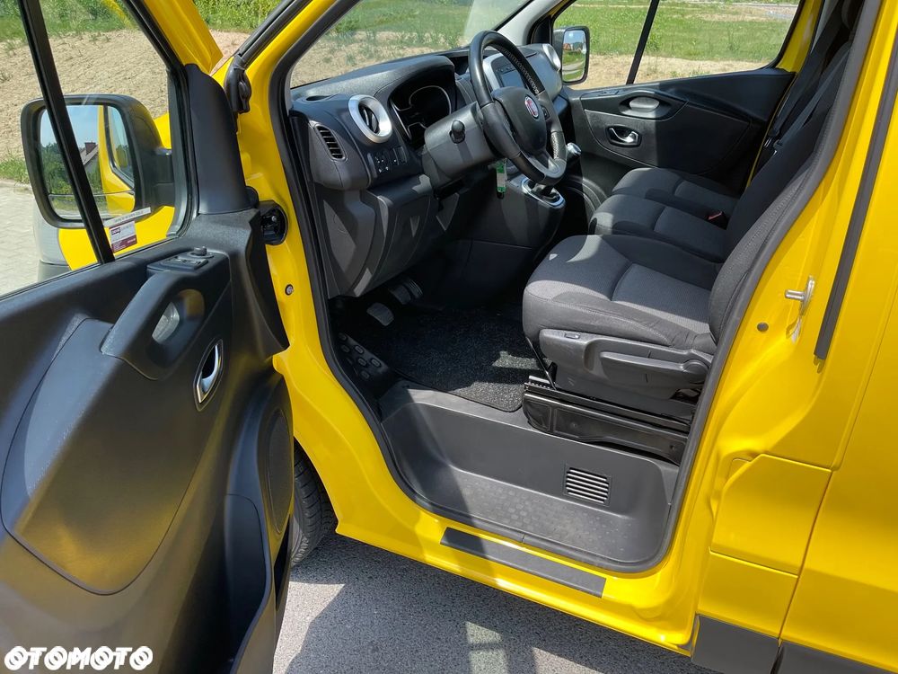 Renault Trafic - 20