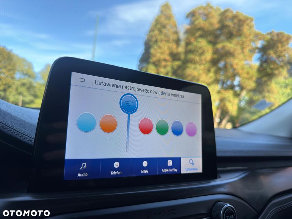 Ford Focus 2.0 EcoBlue Vignale - 22