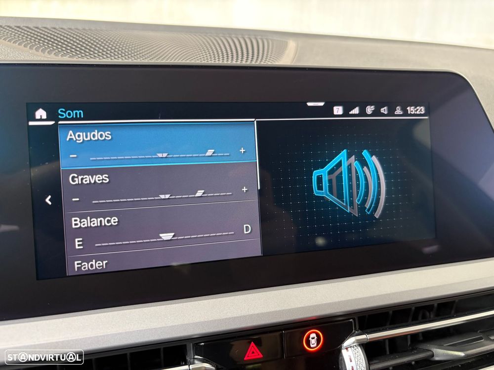 BMW 330 e Line Sport Auto - 21