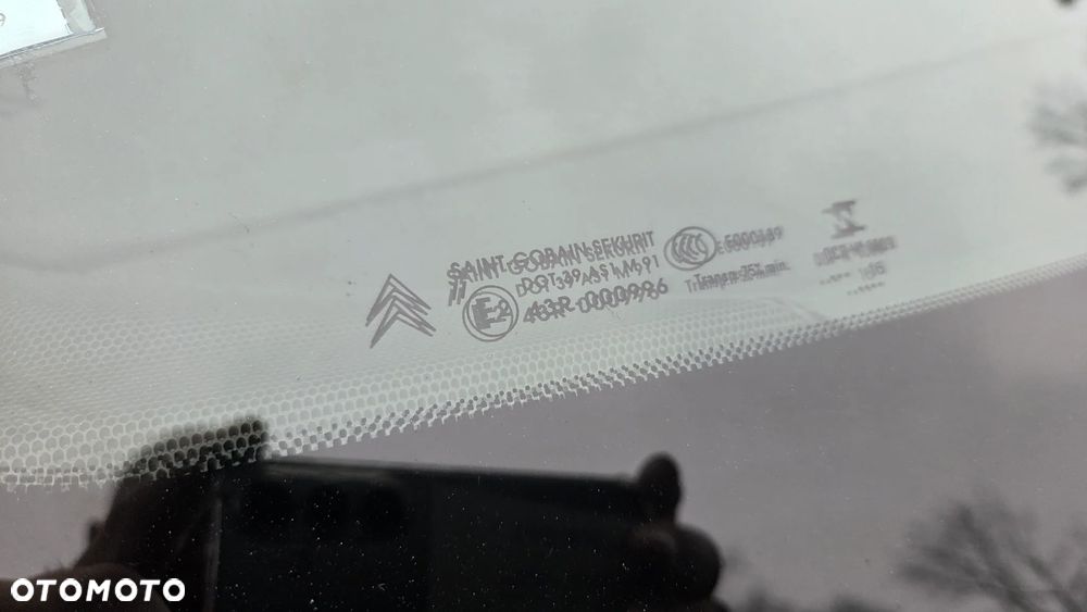 Citroën C5 BlueHDi 150 S&S Exclusive - 15