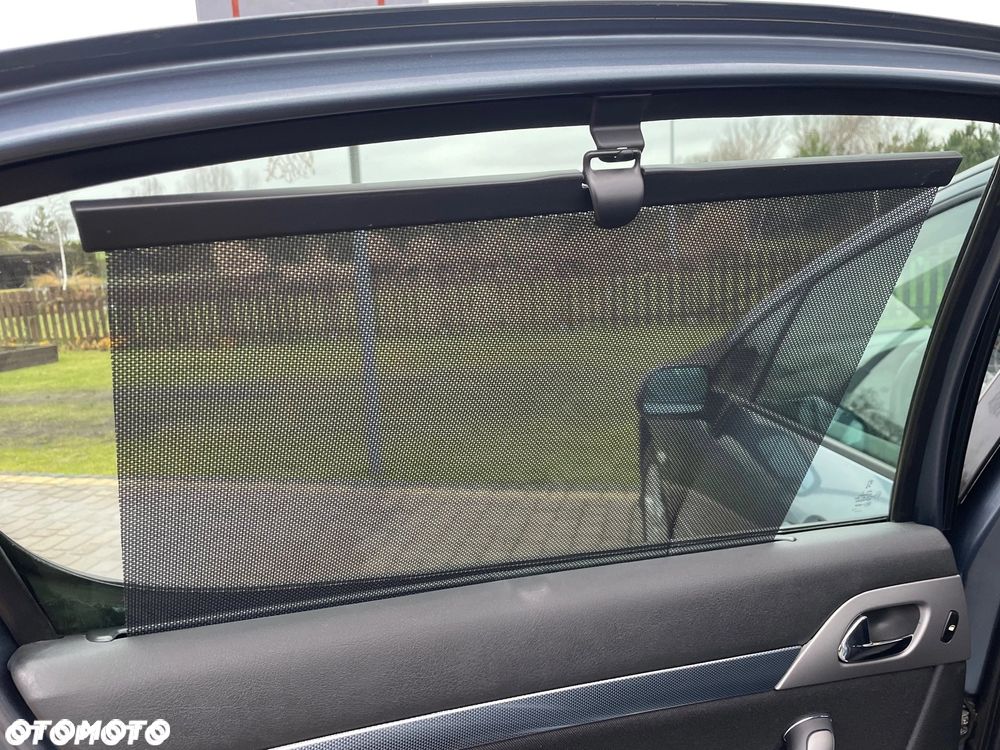 Peugeot 407 HDi 135 Automatik Business Line - 23