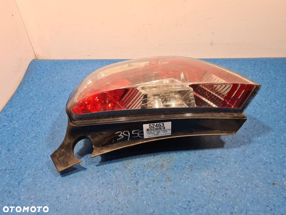 FIAT STILO I 3D LAMPA TYŁ PRAWA ZEWNĘTRZNA - 5