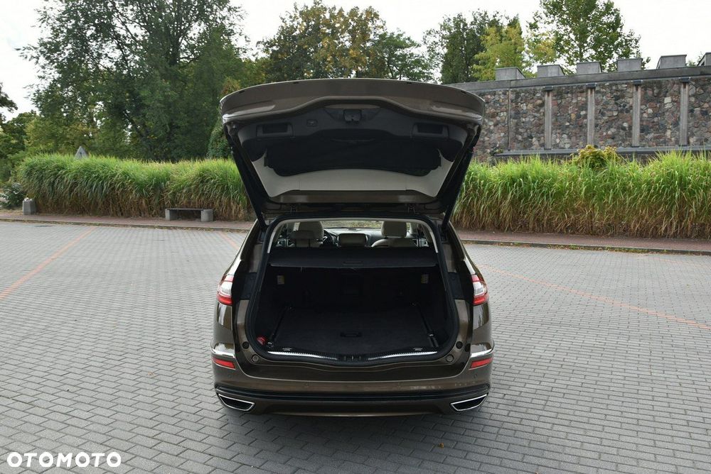 Ford Mondeo Vignale 2.0 TDCi 4WD PowerShift - 39