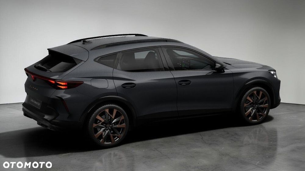 Cupra Formentor 2.0 TSI 4Drive DSG - 5
