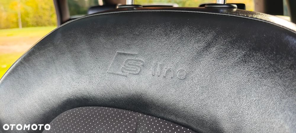 Audi A6 Avant 2.0 TDI Multitronic - 30
