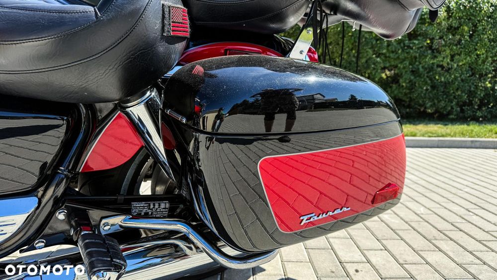 Honda Valkyrie - 16