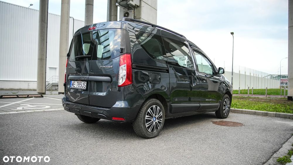 Dacia Dokker - 9