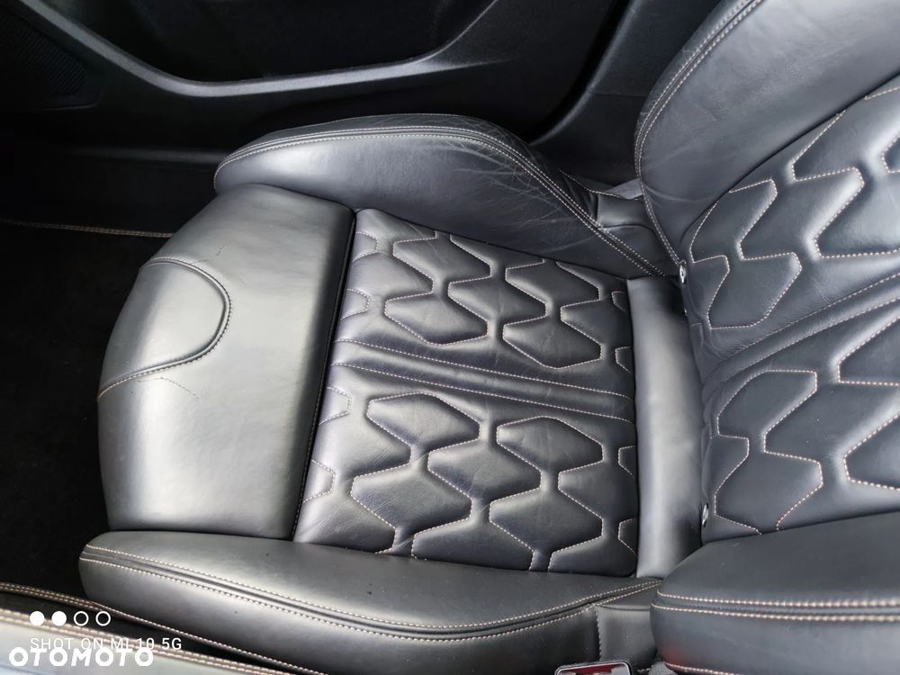 Peugeot 508 BlueHDi 180 EAT8 GT - 25