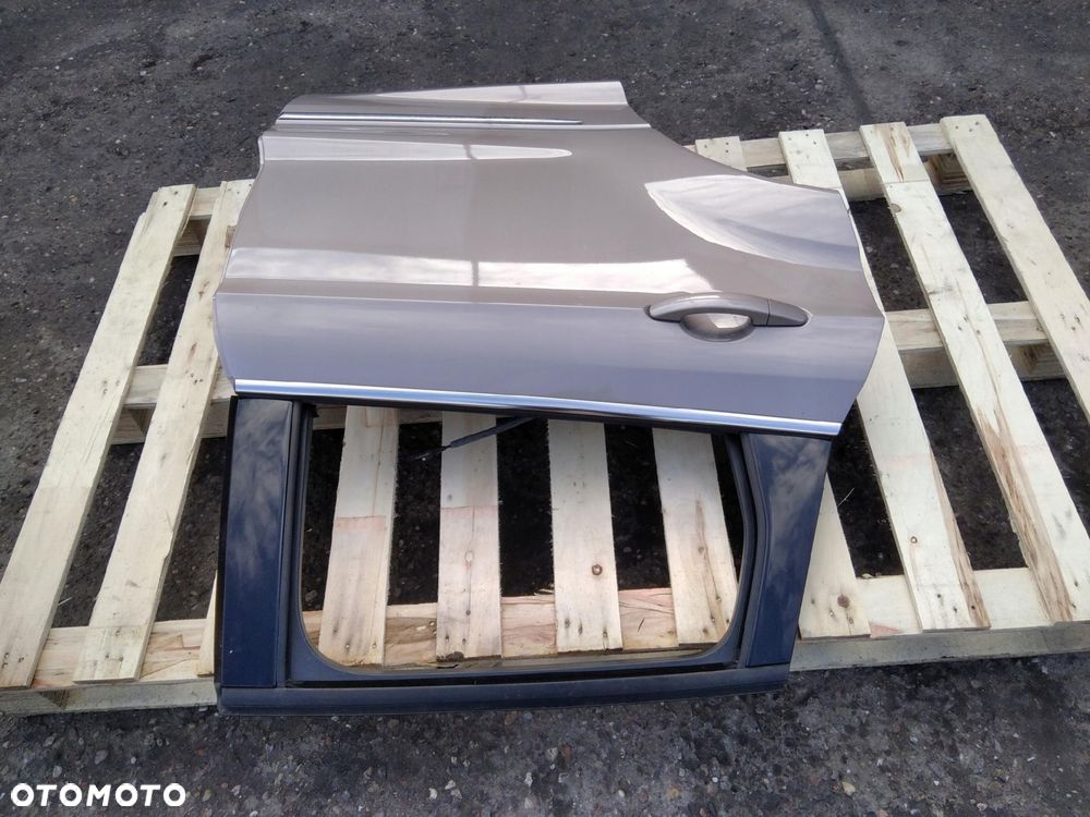 FORD KUGA MK2 VIGNALE PRAWE TYLNE DRZWI LIFT - 3