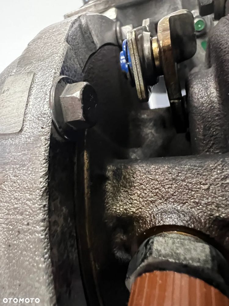Audi Citroen ,Peugeot,Seat,Skoda,Vw 1,6TDi turbina 04L253020S 0375H0 71723516 - 3