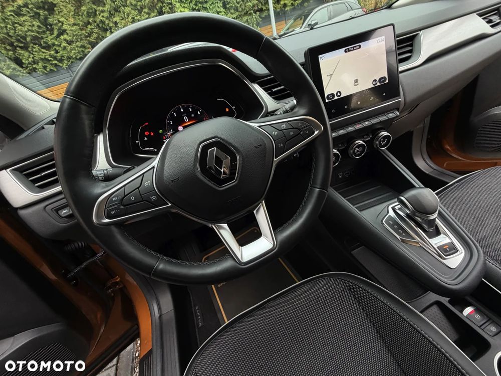 Renault Captur - 30