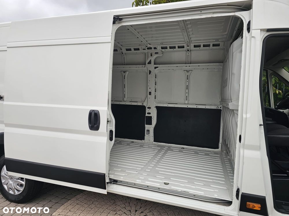 Peugeot Boxer - 16