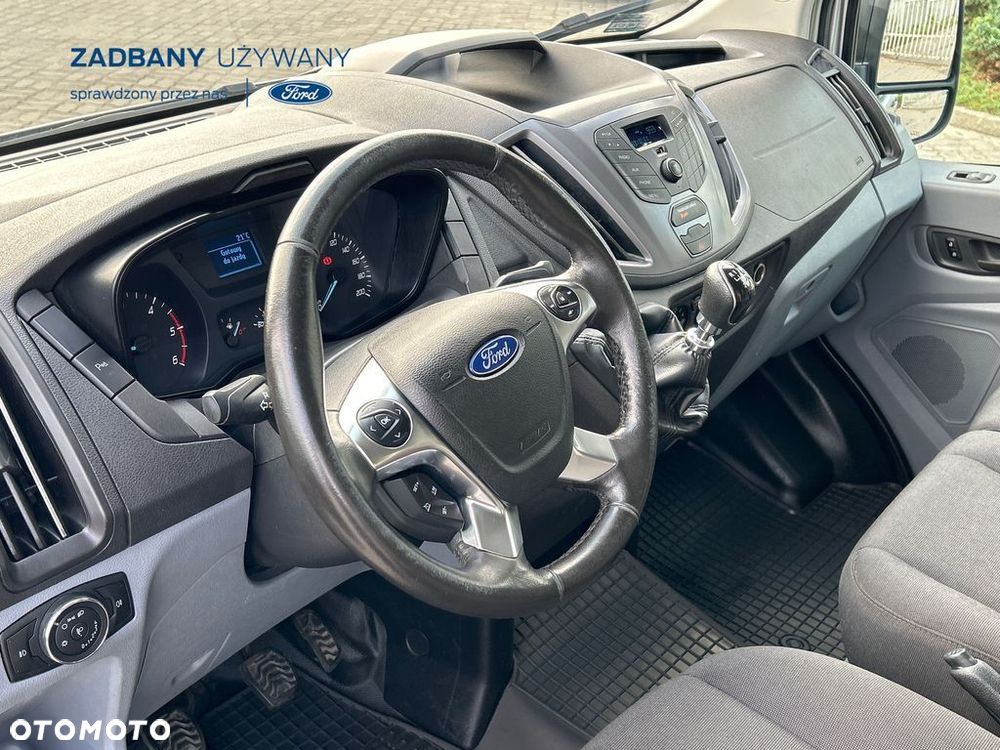 Ford Transit - 13