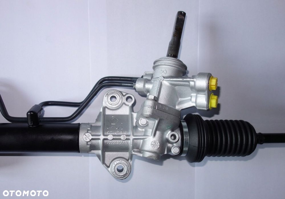 Przekładnia Kierownicza Maglownica Renault Laguna I Smi Koyo - 5