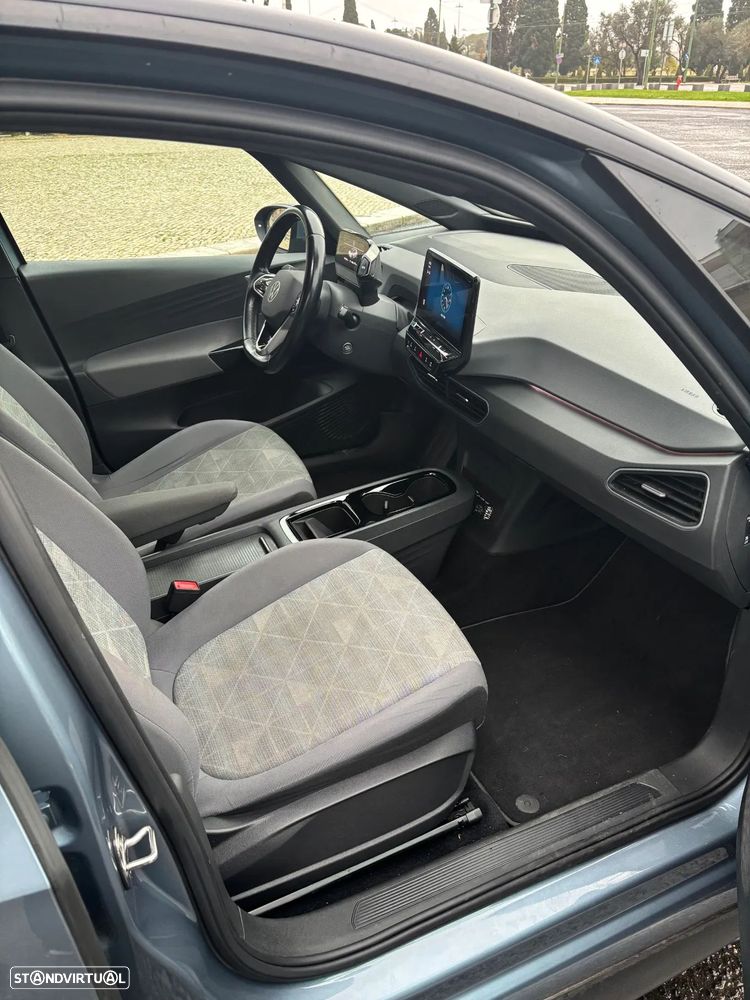 VW ID.3 Pro Performance - 13