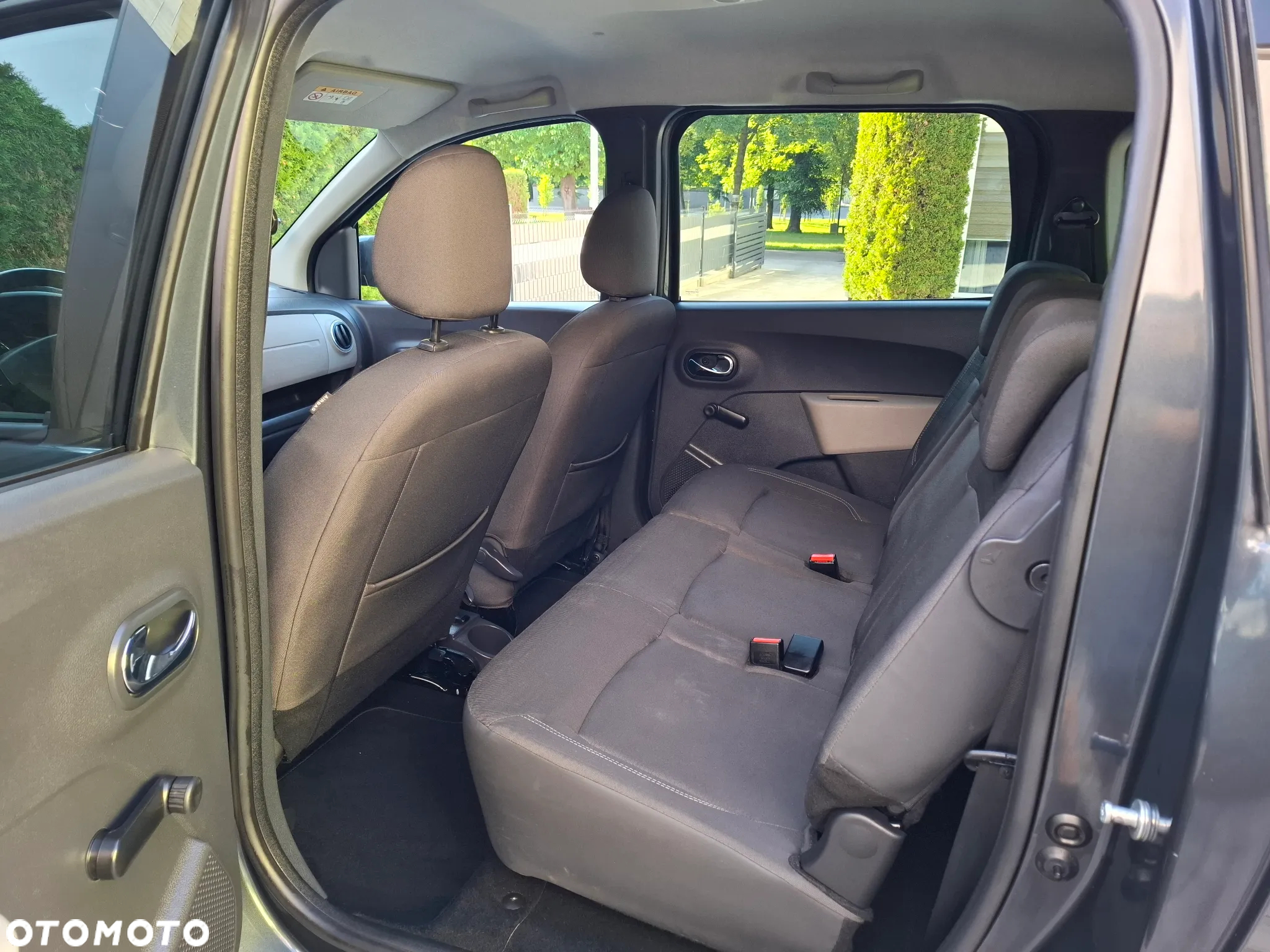 Dacia Lodgy - 10