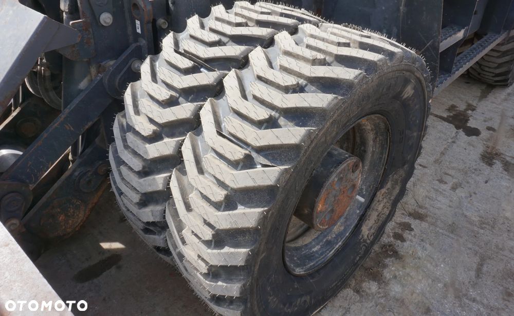 Doosan DX 165 W-5 - 12