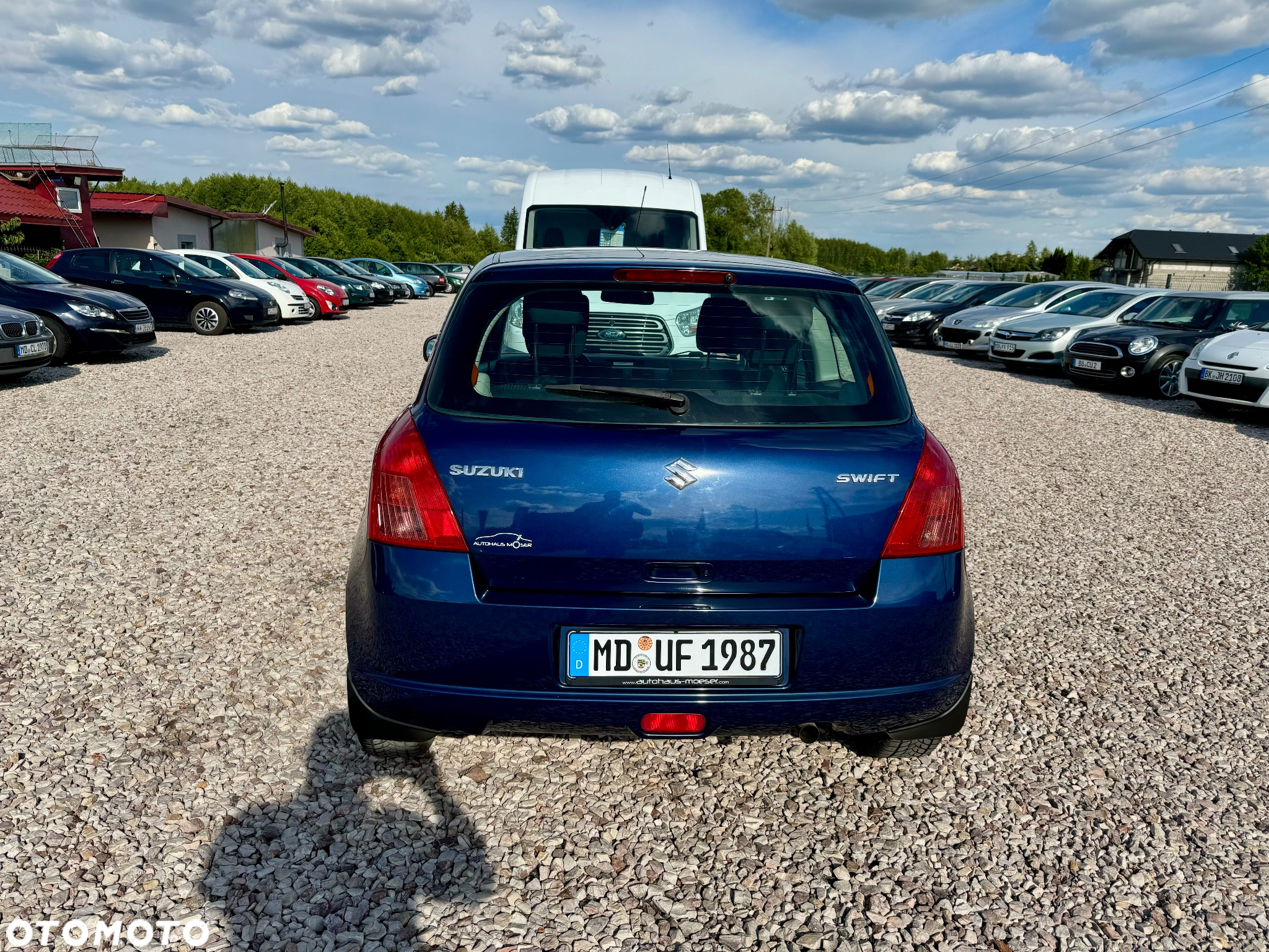 Suzuki Swift - 9