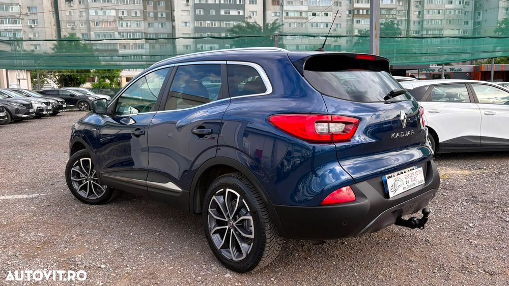 Renault Kadjar - 28