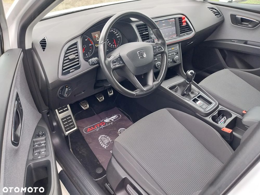 Seat Leon - 10