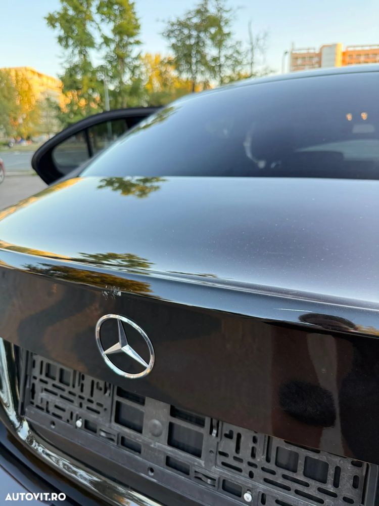 Mercedes-Benz A ver-180-d-7g--dct-amg-line - 26