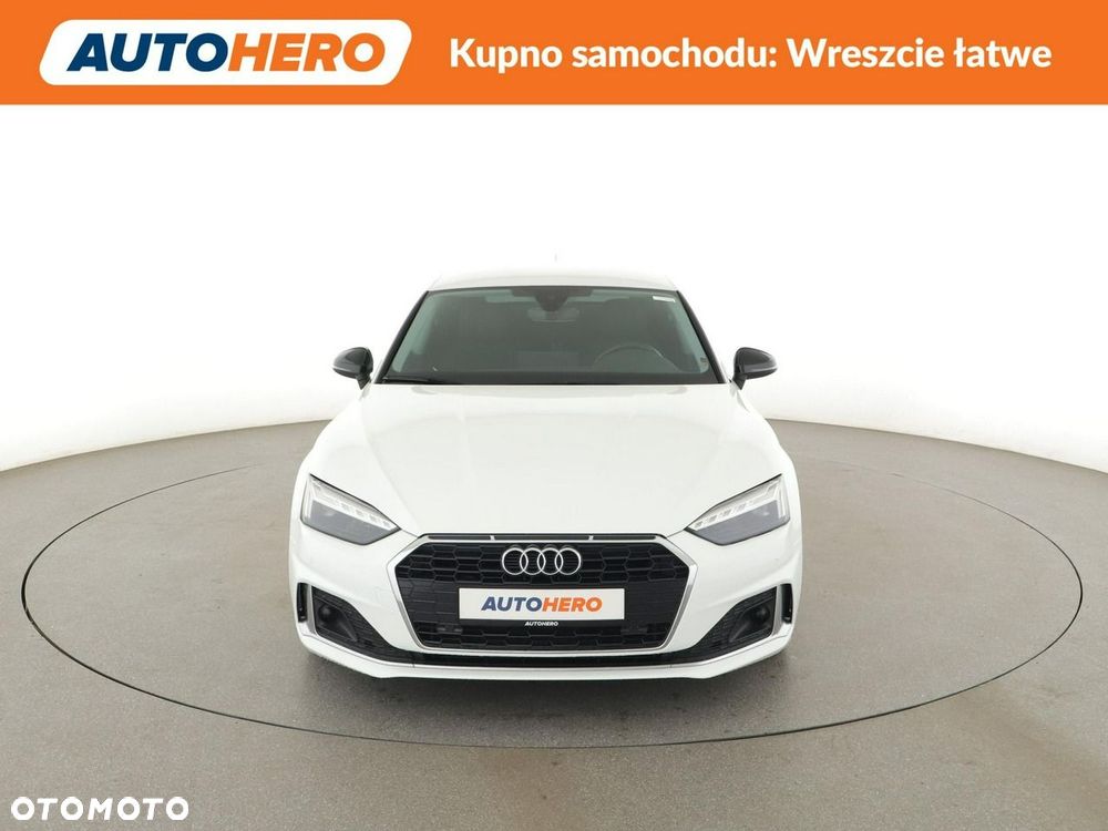 Audi A5 Sportback 40 TDI Advanced S tronic - 12