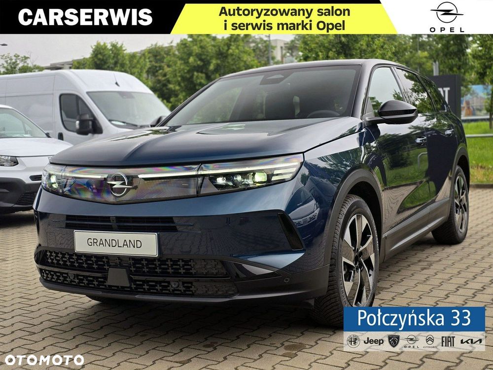 Opel Grandland - 1