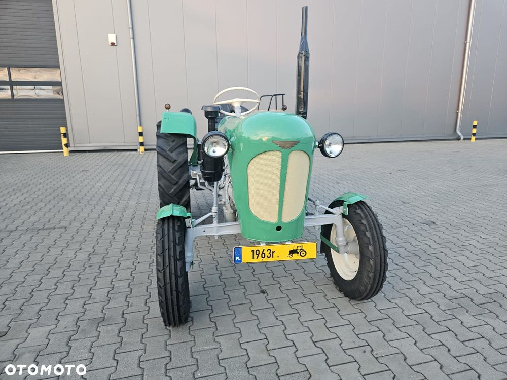 Ursus C-328 - 1