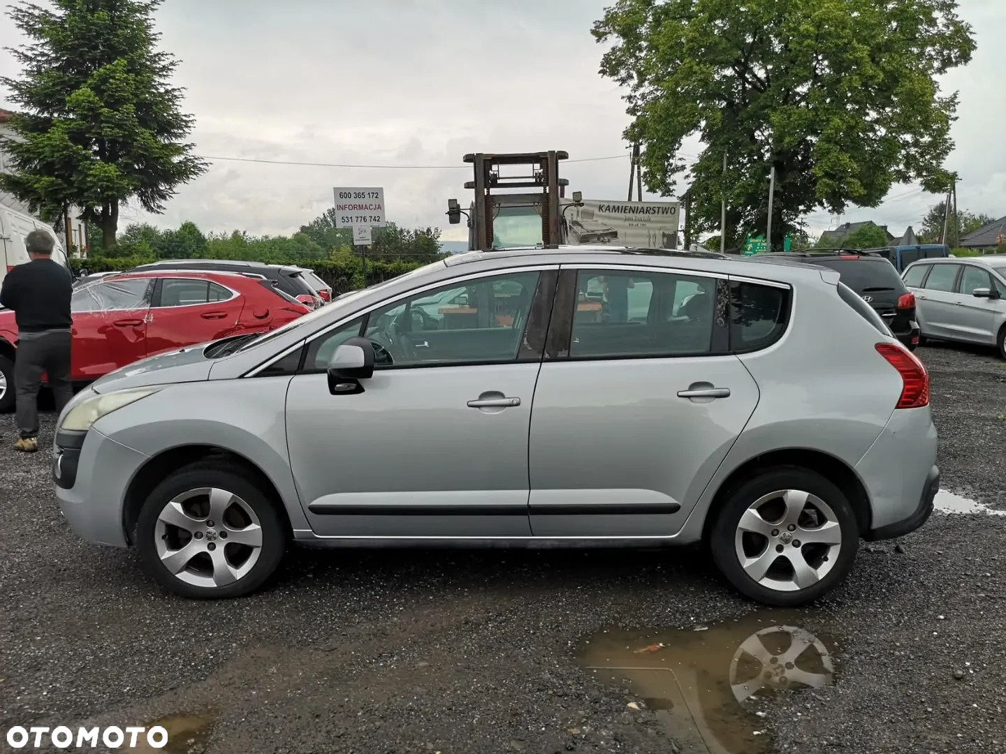 Peugeot 3008 - 19