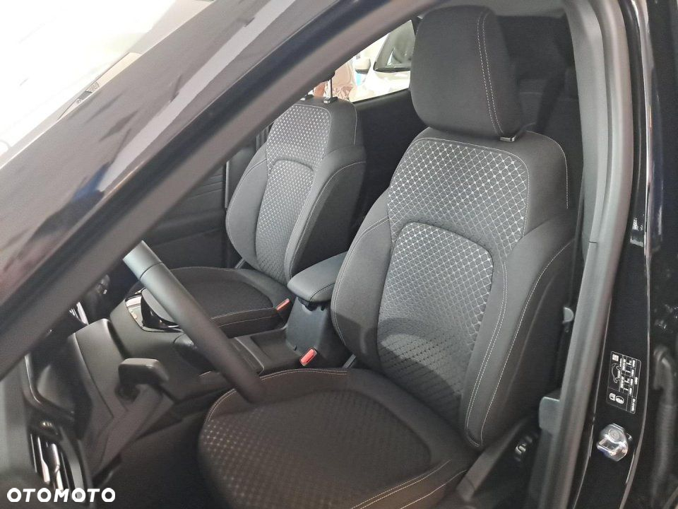 Ford Kuga - 11
