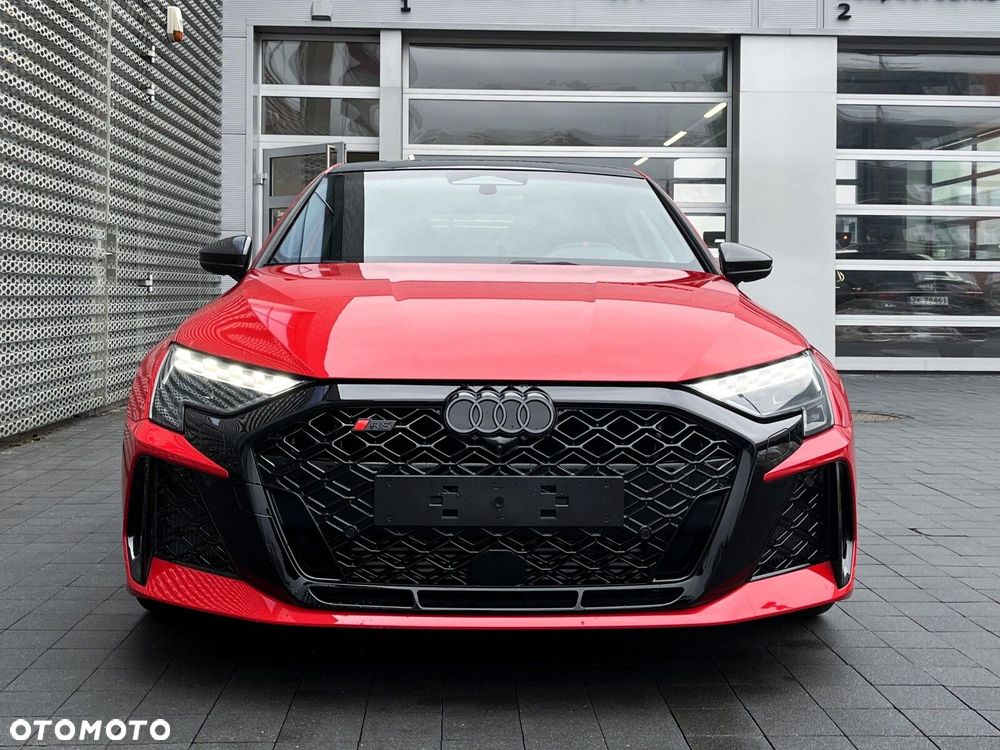 Audi RS3 Sportback - 10
