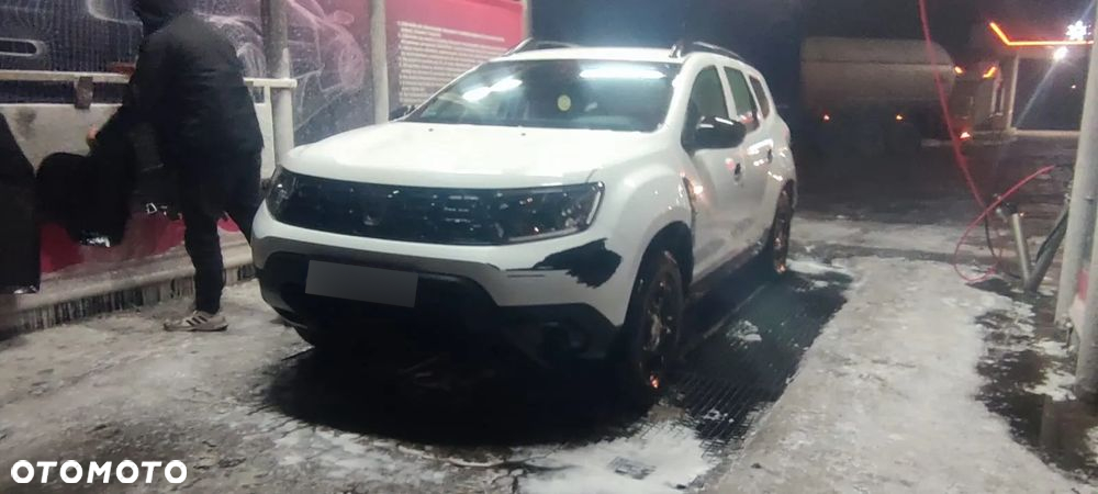 Dacia Duster 1.5 Blue dCi Essential - 2