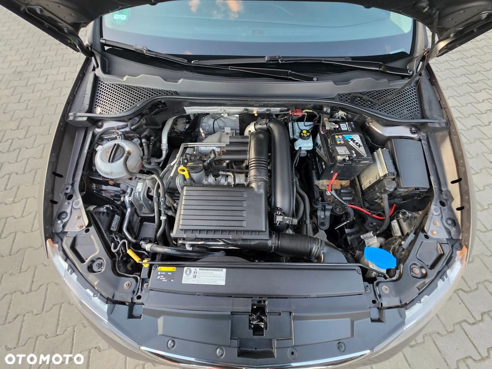 Seat Leon 1.4 TSI Start&Stop I-Tech - 40