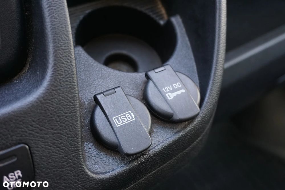 Fiat DUCATO L3H2 2.3JTD 130KM - 24