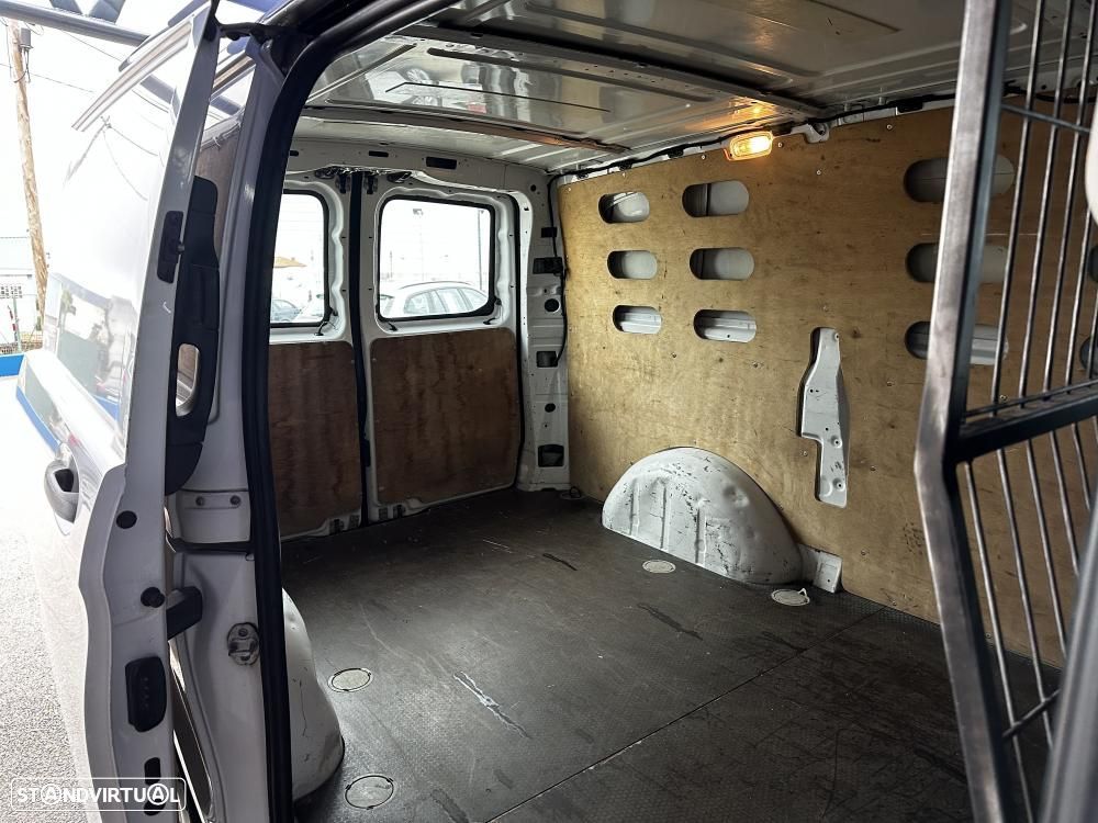 Mercedes-Benz Vito 109 CDI - 23