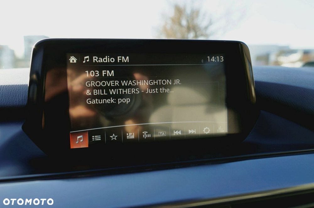 Mazda 6 2.0 SkyEnergy - 21