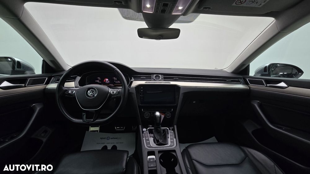 Volkswagen ARTEON - 15