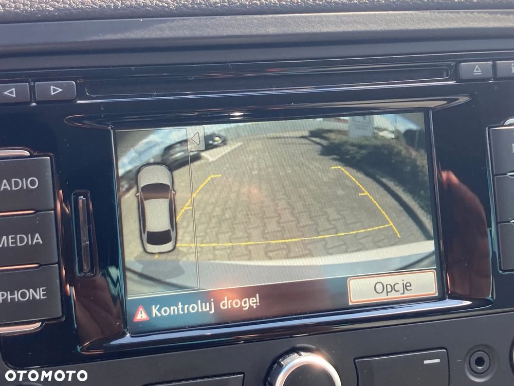 Volkswagen Jetta - 16