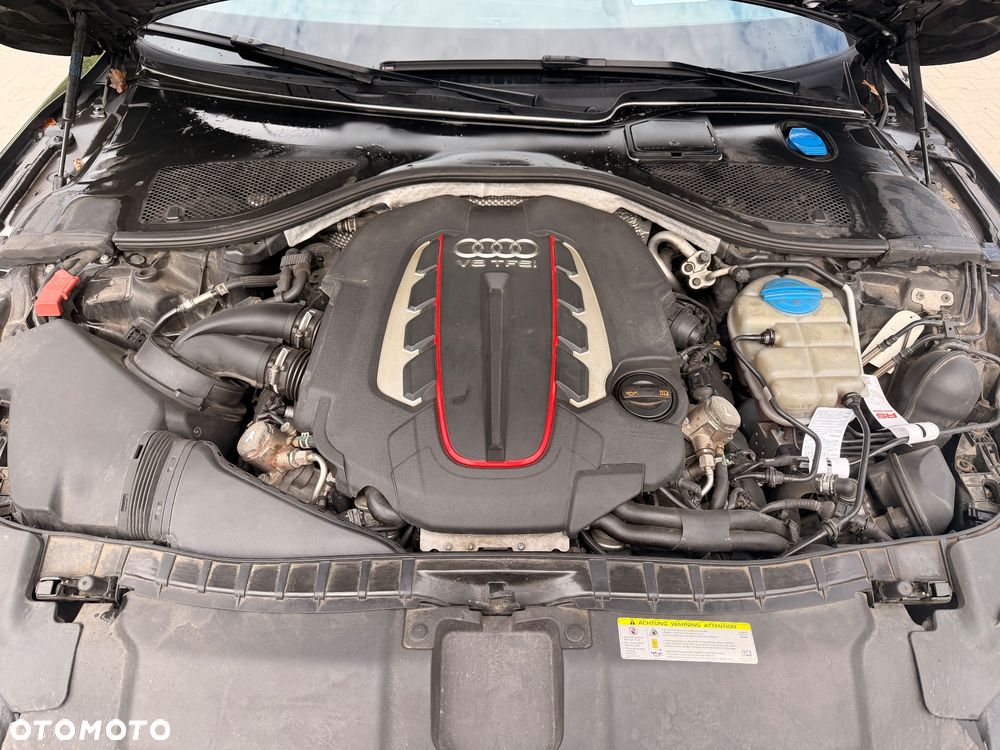 Audi S7 Sportback - 12