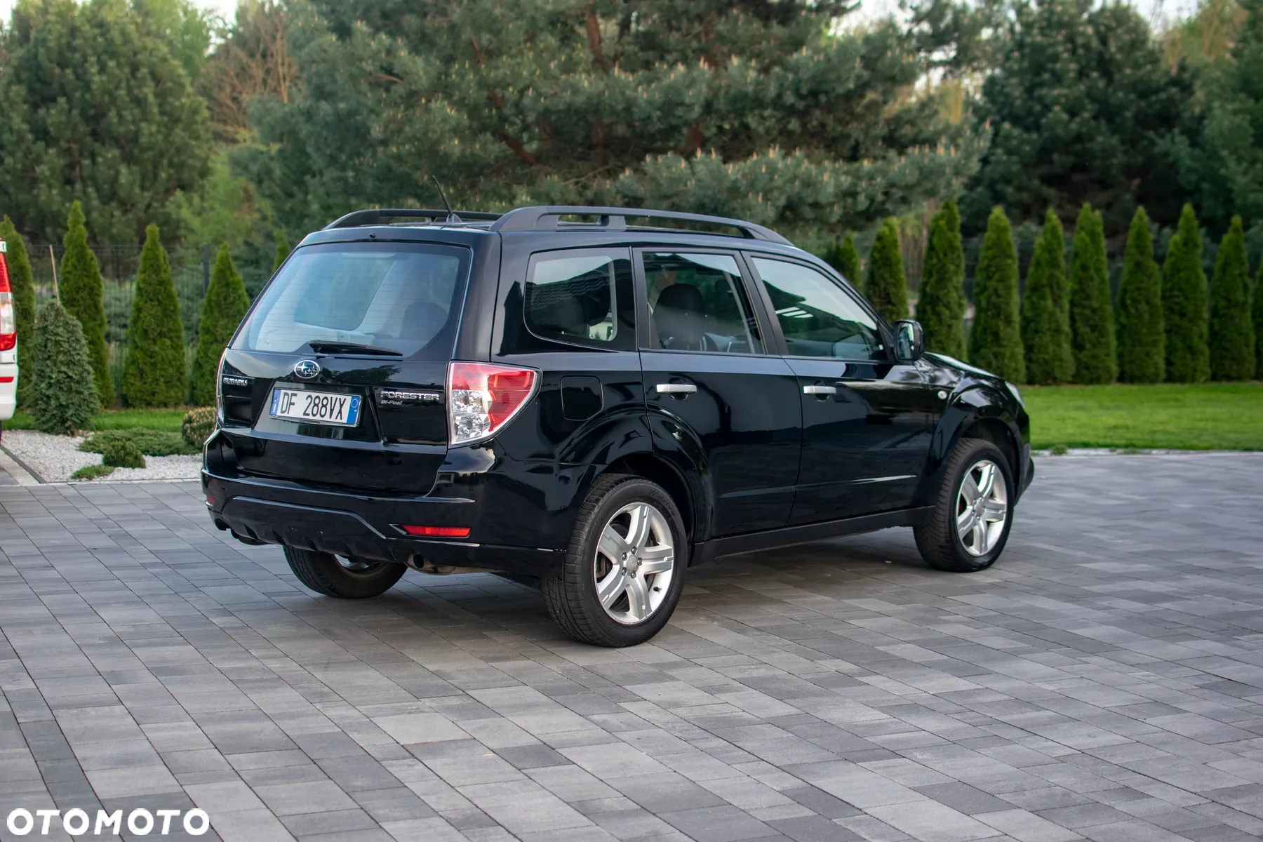 Subaru Forester - 15