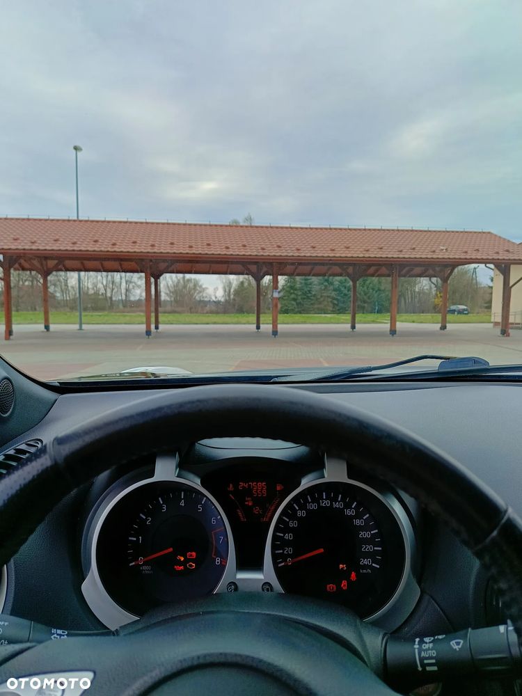 Nissan Juke 1.6 Acenta - 5