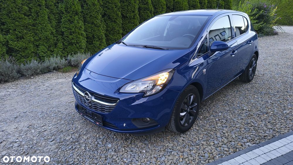 Opel Corsa 1.4 Selection - 3