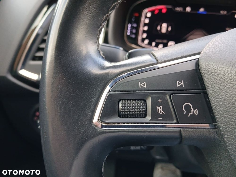 Seat Ateca - 12