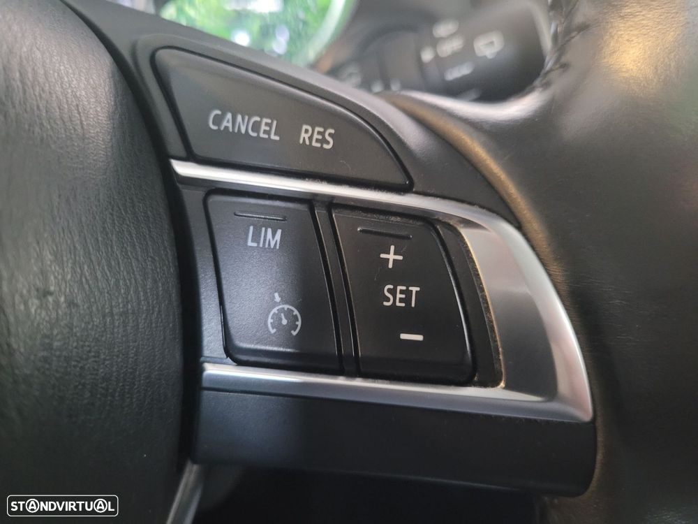 Mazda CX-5 2.2 D Excellence Navi - 28