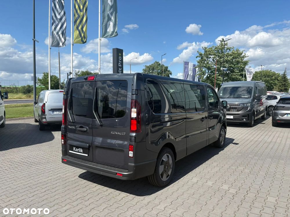 Renault Trafic - 9
